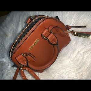 Steve Madden mini crossbody bag